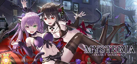 Mysteria~Occult Shadows~