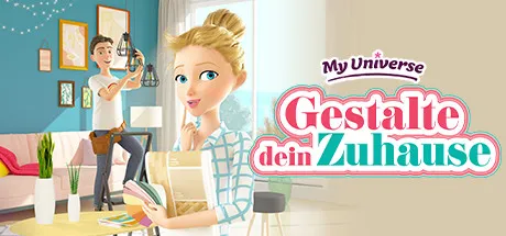 My Universe - Interior Designer