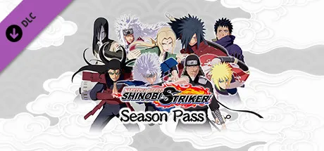 NARUTO TO BORUTO: SHINOBI STRIKER Season Pass
