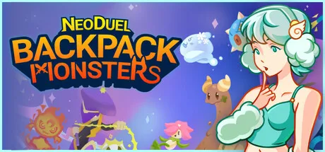 NEODUEL: Backpack Monsters 