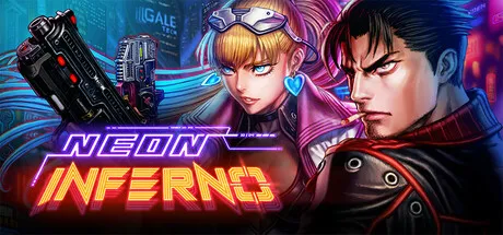 Neon Inferno