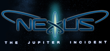 Nexus: The Jupiter Incident