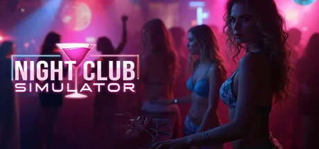 NightClub Simulator