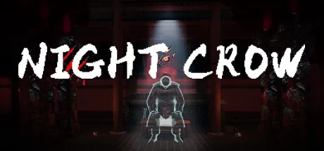夜啼 NIGHT CROW