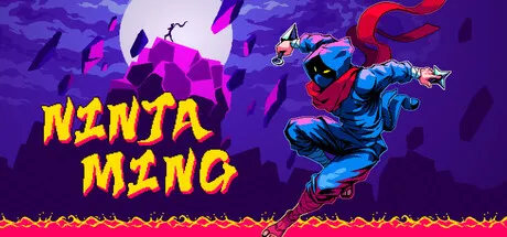Ninja Ming
