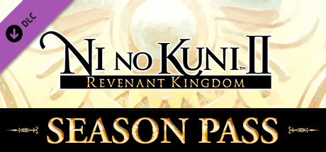 Ni no Kuni II: Revenant Kingdom - Season Pass
