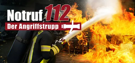 Emergency Call 112 - The Attack Squad