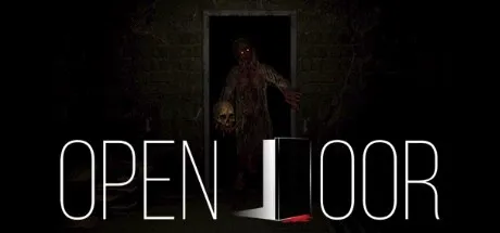 OPEN DOOR