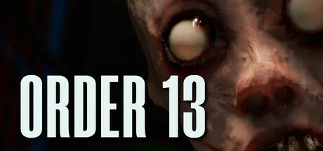 ORDER 13