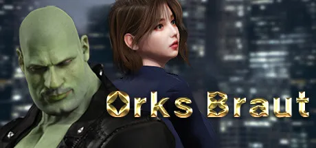 Orc's Bride
