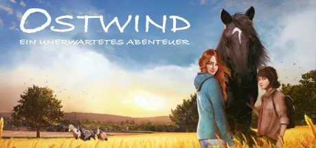 Windstorm: An Unexpected Arrival