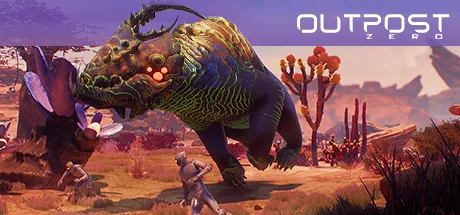 Outpost Zero