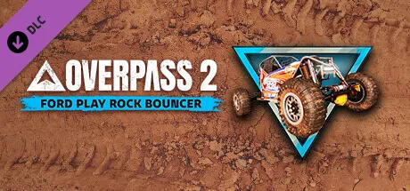 Overpass 2 - Ford Play Rock Bouncer