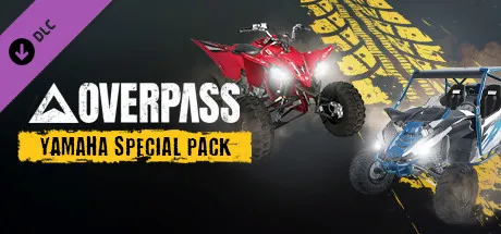 OVERPASS™ Yamaha Special Pack