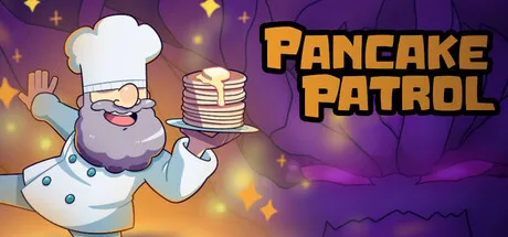 Pancake Patrol