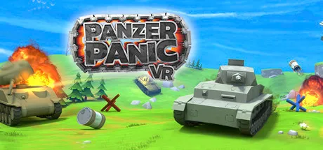 Panzer Panic VR