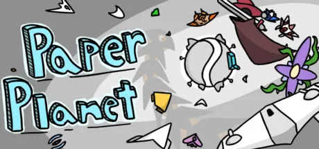 Paper Planet