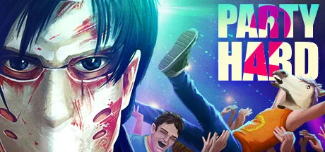 Party Hard 2 