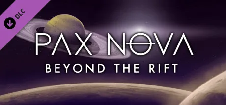 Pax Nova - Beyond the Rift DLC