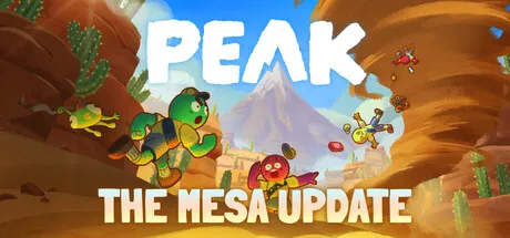 Peak