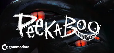 Peekaboo