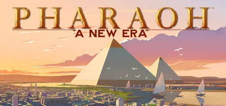 Pharaoh: A New Era