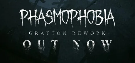 Phasmophobia