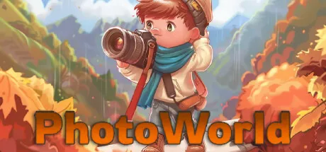 PhotoWorld