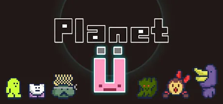 Planet