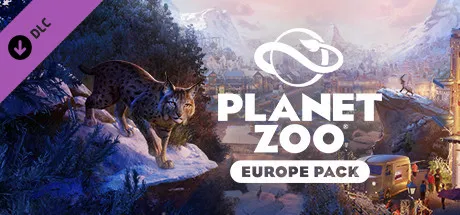 Planet Zoo: Europe Pack