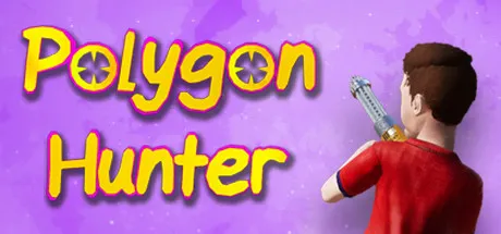Polygon Hunter