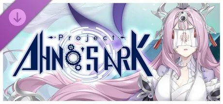 倒轉方舟 Project: AHNO's Ark