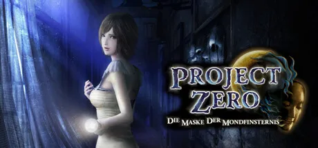 FATAL FRAME / PROJECT ZERO: Mask of the Lunar Eclipse