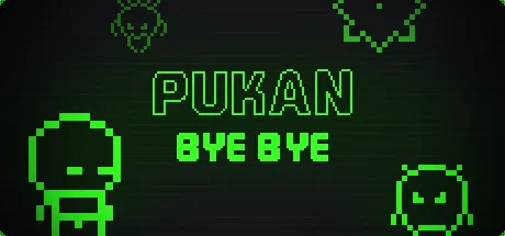 Pukan Bye Bye