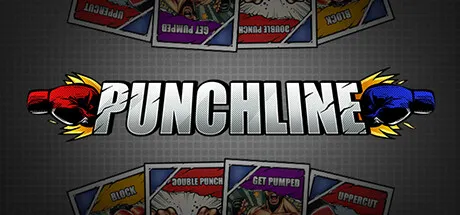 Punch Line