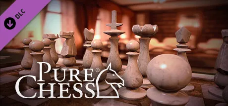 Pure Chess - Steampunk Game Pack