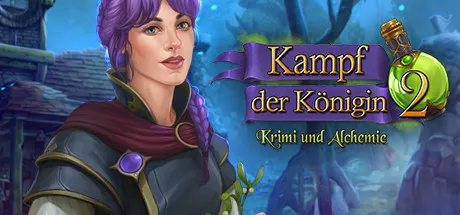 Queen's Quest 2: Stories of Forgotten Past
