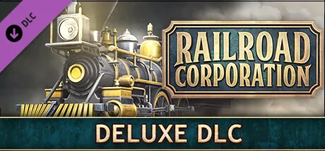 Railroad Corporation - Deluxe DLC
