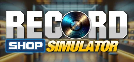 Record Shop Simulator