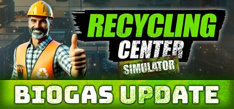 Recycling Center Simulator
