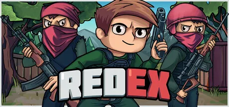 RedEX