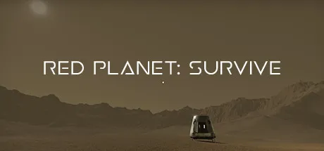Red Planet: Survive