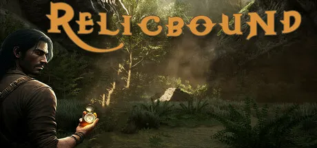 Relicbound