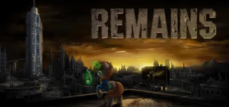 Remains