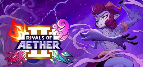 Rivals of Aether II