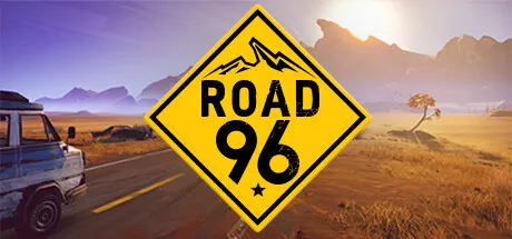 Road 96