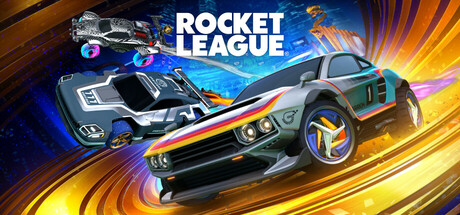 Rocket League
