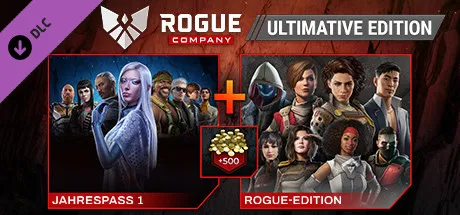 Rogue Company - Ultimate Edition