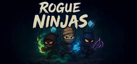 Rogue Ninjas