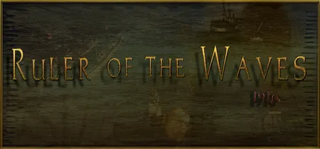 Ruler of the Waves 1916
